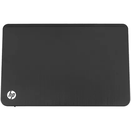 фото, Б.У. Кришка матриці для ноутбука HP (ENVY 4-1000, 4Т-1000), black
