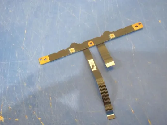 Купити номер0115-51 Плата кнопок тачпада LS-8713P NBX00016D00 для HP ENVY M6 M6-1000 оригінал