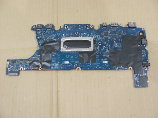 Купити 692-7 материнська плата SR2F0  i5-6300U AAZ50 LA-C451P для Dell Latitude E7270 7270 оригінал
