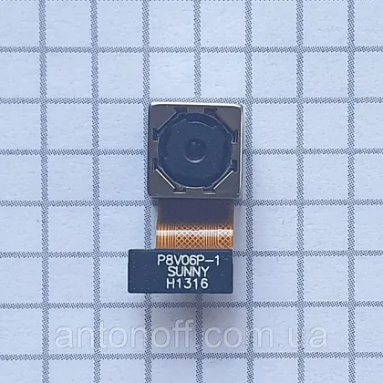 фото, Основна камера Lenovo S650 для телефона оригінал