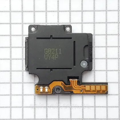 фото, Поліфонічний динамік Samsung A600F Galaxy A6 2018 в зборі оригінал
