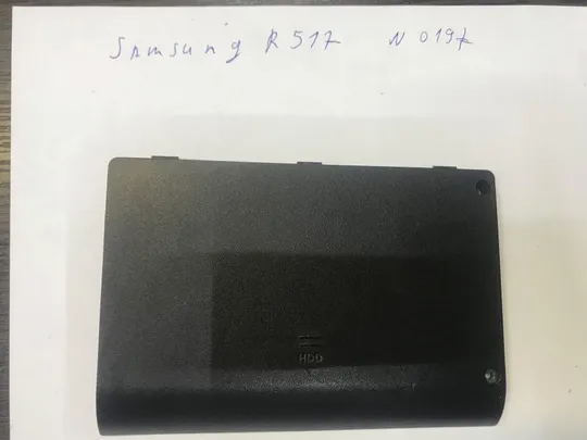 Samsung R517 Кришка HDD Ціна