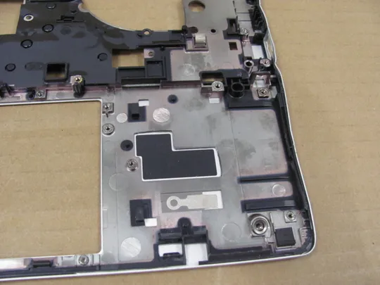 794-5 Кришка панель палмрест 6070b1225101  l21975-001 для  HP Elitebook 745 840 G5 G6 оригінал На торгах