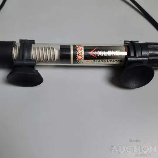 Акваріумний водонагрівач 75w Характеристики