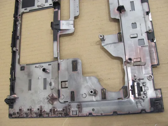 481-2 панель палмрест та тачпад 6070B0483401 652536-001 для Hp EliteBook 8760W 8770W оригінал Характеристики