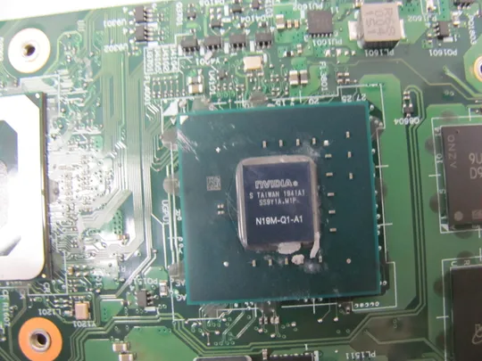 687-29  материнська плата SRF9W i7-8665U FT490/FT492/FT590/FP531 NM-B901 для Lenovo ThinkPad T590 P53S оригінал Інтернет-аукціон