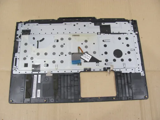 Купити 742-1 Кришка панель палмрест 46002G0H000 439.02G06.0002 клавіатура робоча для Acer Aspire V Nitro VN7-791 VN7-791G MS2395  оригінал