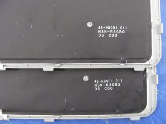 номер0327-18 клавіатура Клавіатура для ноутбука  Keyboard Клавіатура  робоча з підсвіткою NSK-R3GBQ 4BN8001.011 для ACER V5-571 оригінал Інтернет-аукціон