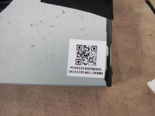 №359-7 FAN кулер FCV0231003 для ACER E5-773G оригінал Продаж