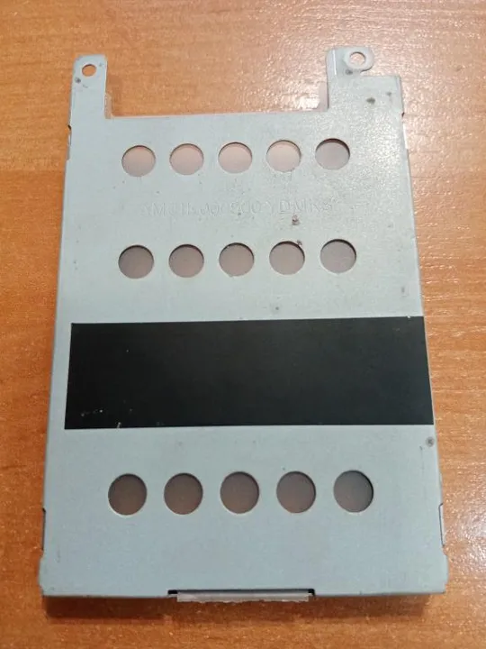 Acer emachines e627-202g16mi шахта для жесткого диска am01k000900 Ціна