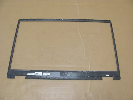 номер1004-3 рамка матриці matrix frame Окантовка дисплея Рамка екрана Корпус 0RXJNP AP3MN000500  FA3MN000B00 для Dell Precision 17 7780 7770 оригінал Де купити