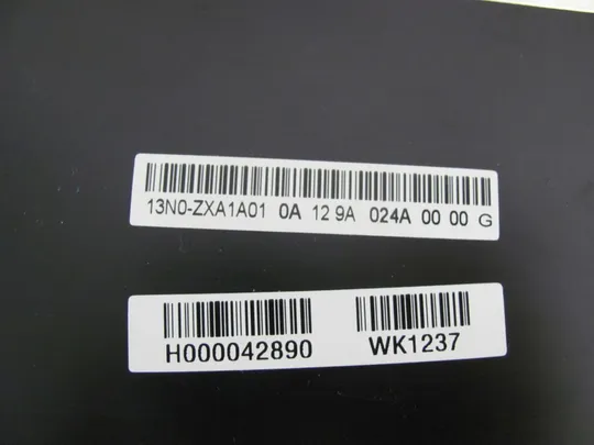 498-7 Кришка матриці 13N0-ZXA1A01 H000042890 для Toshiba Satellite C870 C870D C875 C875D оригінал Інтернет-аукціон