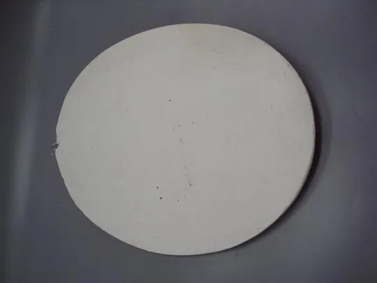 Настенное панно барельеф гипс портрет в профиль девушка женщина размер 29,5х38,5 см №15061М Недорого