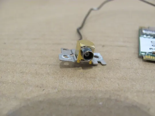 Купити 568-11 0DRVW7 Avermedia H339-B для Dell XPS 15 L502X L501X P11F оригінал