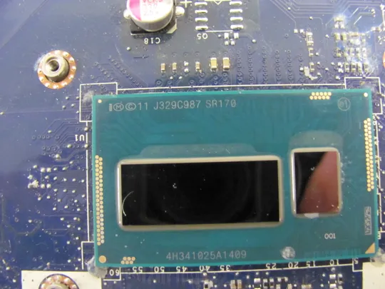 590-6 материнська плата V5WE2 LA-9531P  SR170  i5-4200U для Acer Aspire E1  E1-572G E1-572 V5-561G оригінал Недорого