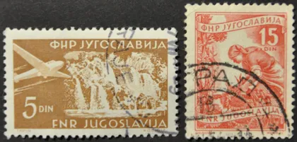 фото, Югославия Авиация