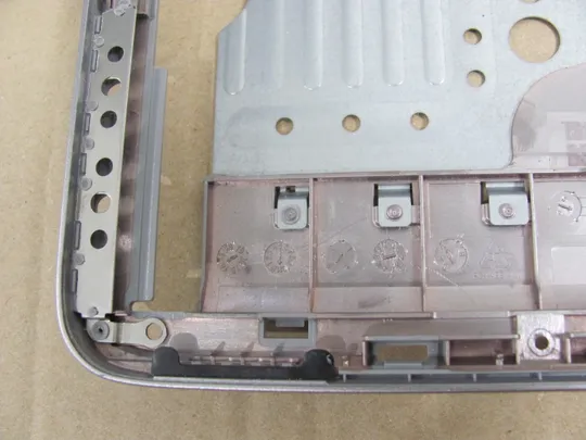 546-1  Кришка дно піддон корпуса 6070B0937201 840657-001   для HP ProBook  640 G2 G3 645 G2 G3   оригінал Продаж