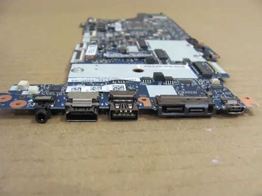 816-27 материнська плата РОБОЧА AMD Ryzen 7 PRO 3700U  FA391\FA491 NM-C181  для Lenovo ThinkPad T495S T490S T14S  оригінал Де купити