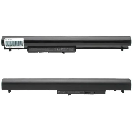 Оригинальная батарея для ноутбука HP LA03 (Pavilion 14-Y, 15-F series) 11.1V 2613mAh 31Wh Black Ціна