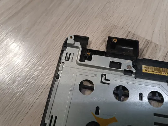 Верхня частина корпуса (топкейс) з тачпадом для ноутбука Acer Aspire E5-511, E5-521, E5-531, E5-551, E5-571, E5-571G Продаж