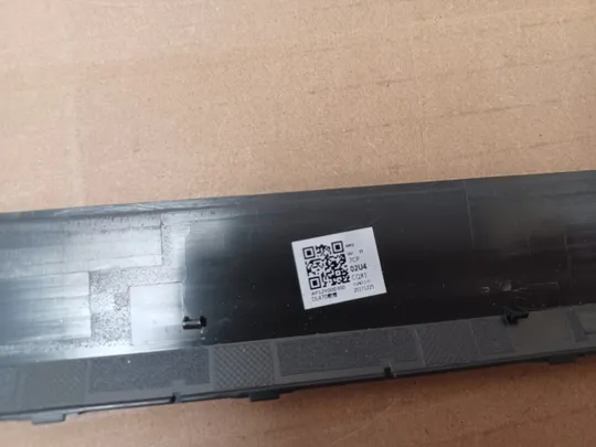 номер1040-11 рамка матриці AP12V000300 для  Lenovo ThinkPad  L450 L460 L470 matrix frame Окантовка дисплея Рамка екрана Корпус рамка матриці Корпус B оригінал Недорого