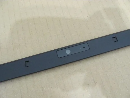 номер0270-43 рамка матриці matrix frame Окантовка дисплея Рамка екрана Корпус рамка матриці  для FUJITSU P701 оригінал Продаж