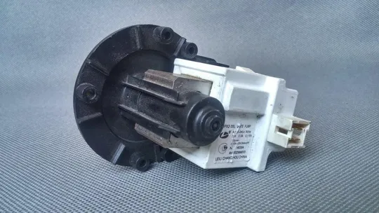 Универсальный насос LEILI BPX2-35L для стиральных машин Hansa, Electrolux Продаж