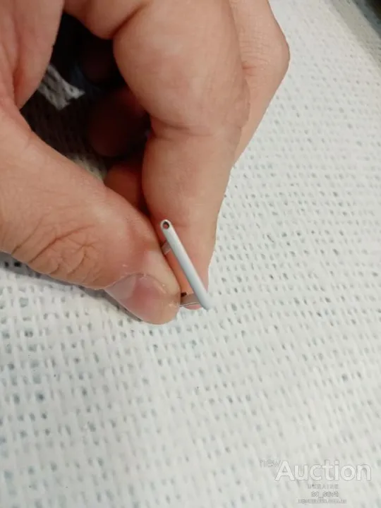 Купити Meizu M5 M611H лоток симкарты цвет серебро