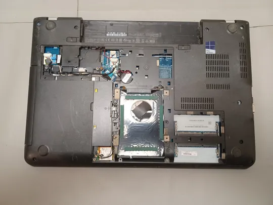 1216  LENOVO THINKPAD E550 core I3-5005U  НІМЕЧЧИНА в Україні