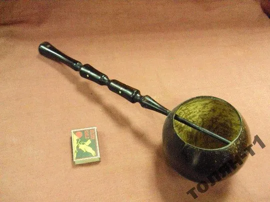 Купити африка эбеновое дерево ритуальный предмет