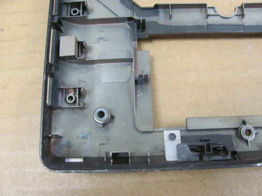 838-13 Кришка дно піддон корпуса 60.4M401.004  для  LENOVO IdeaPad Z570  оригінал З аукціону