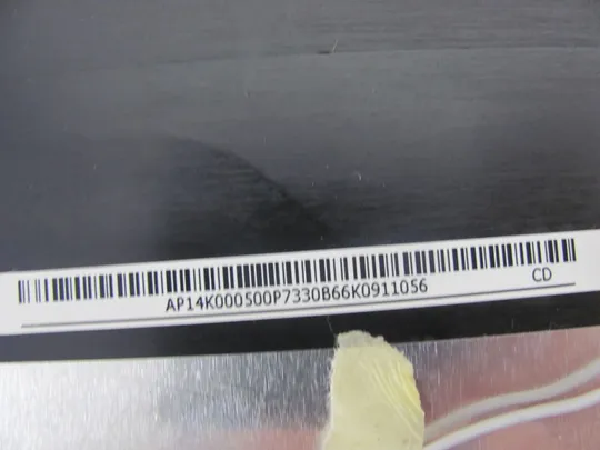 349-2 кришка матриці AP14K000500 для LENOVO B50-30 B50-45 B50-70 B50-80 Оригінал Інтернет-аукціон