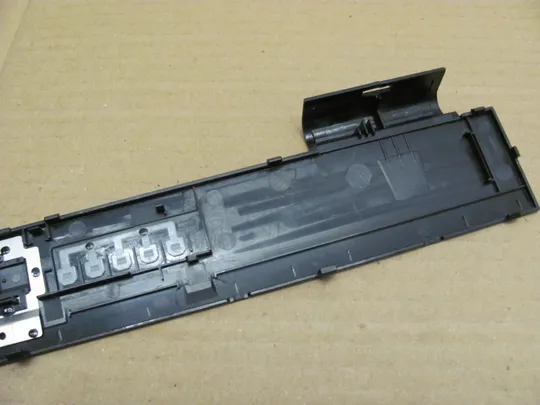 363-3 панель кнопок для FUJITSU H910 оригінал Інтернет-аукціон