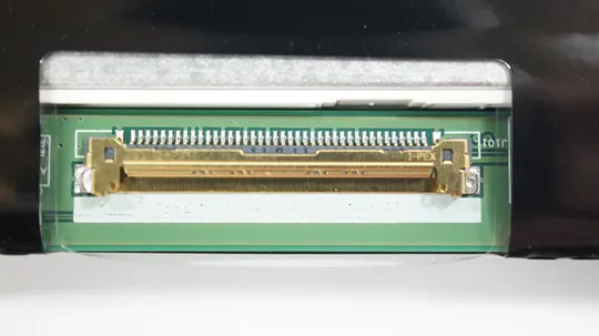 Матриця 15.6 B156XTN04.2 100% NEW (1366*768, 40pin, LED, SLIM (вертикальні вушки), глянцева, роз&#039;єм праворуч знизу) для ноутбука З аукціону