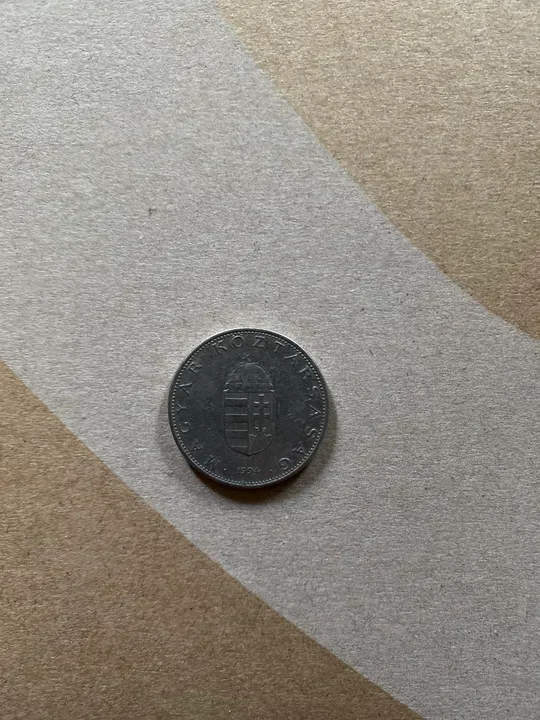 Купити 10 forint 1994