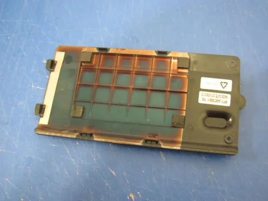 Купити №343-7 сервісна кришка 340827600010 для Medion Akoya P8614 оригінал