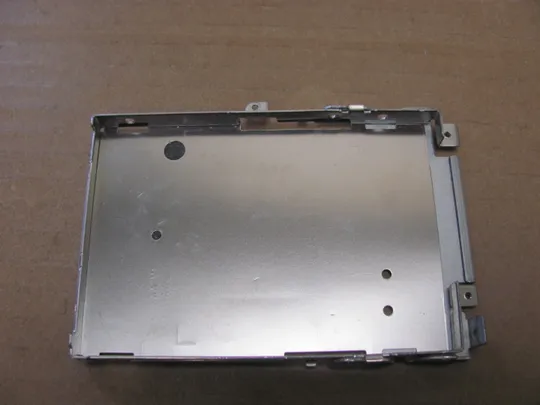 Купити номер1023-7 кріплення шахта корзина HDD SSD для HP Zbook Fury 15 17 G7 G8  оригінал