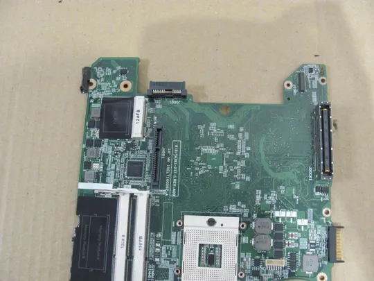 номер0285-6 материнська плата Mainboard Материнка Основна плата Системна плата Плата системи Laptop motherboard мамка  ноутбучна плата  057D62 010156301-23T-G РОБОЧА для DELL LATITUDE E5420 оригінал Де купити