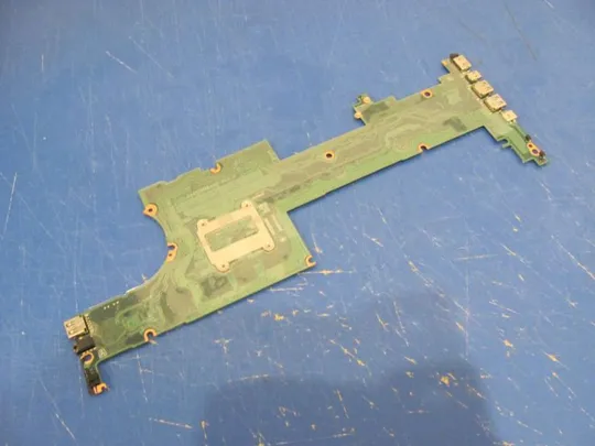 Купити №247-10 материнська плата DA0Y0MMBAG0 РОБОЧА для HP SPECTRE X360 15-AP003NG оригінал