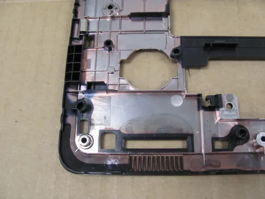 683-13 Кришка дно піддон корпуса AP1AP000A00 0PTM4C для Dell Vostro 15 3558 Inspiron 15 5555 5558 оригінал З аукціону