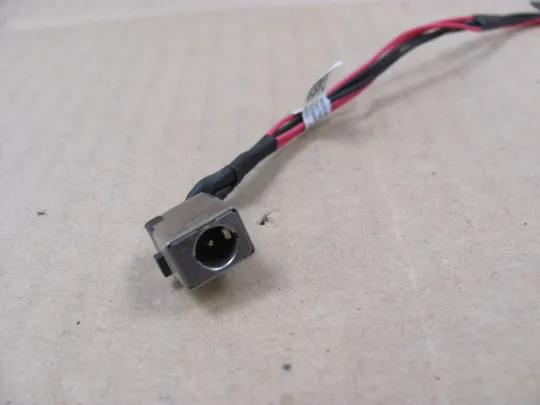 Купити номер0740-8 роз'єм живлення DC301012200 для Acer Aspire 3 A315-31 A315-41 A315-51 A315-52 Роз'єм зарядки Гніздо живлення Штекера живлення Зарядний порт Роз'єм адаптера живлення power connector