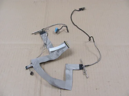 номер0693-19 шлейф DC02C003E00  04F51N для  сенсорний DELL XPS 12 9Q33 9Q23 оригінал Продаж