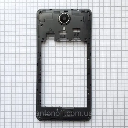 фото, Середній корпус Nomi i5010 Evo M для телефона оригінал з розборки