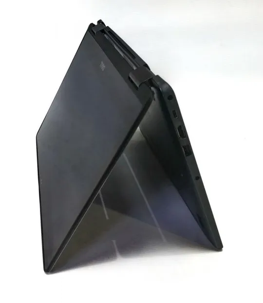 Купити Ультрабук Dell Latitude 3379 Intel i5-6200U 2.30-2.80GHz/ 8Gb/ Intel HD Graphics 520 / 13.3" Touch F