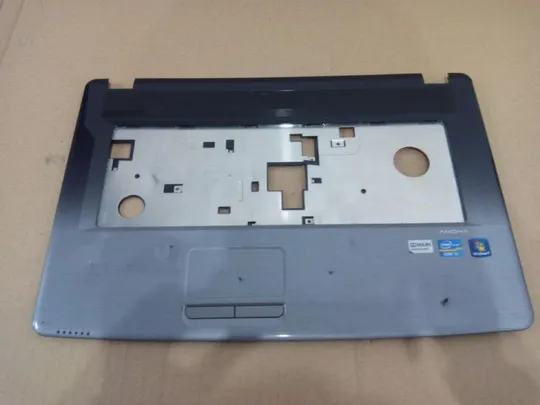 №255-19 панель палмрест та тачпад 13N0-YVA1301 для MEDION E7222 оригінал Ціна