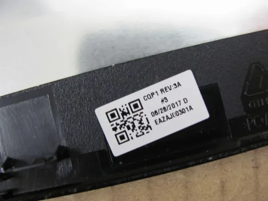 474-4 кришка матриці EAZAJ00301 для Acer Aspire 3 A315-51 N17Q1 оригінал Продаж