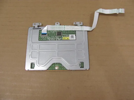 Купити 771-21 тачпад 0DF4M0 NBX0001Q000 для  DELL Inspiron 17 5755 5758 5759 Inspiron 5551, 5552, 5555, 5558, 5758 оригінал