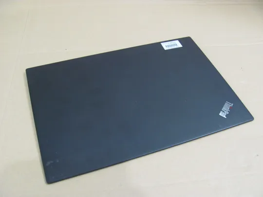 627-19 кришка матриці AQ16Q000B00 зі шлейфом web для Lenovo ThinkPad T480S оригінал Ціна