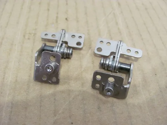 номер0326-16 петлі для SAMSUNG NP600 NP600B4B NP200B4A оригінал З аукціону