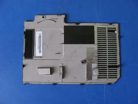 номер0086-10 Сервісна кришка 6051b-03038-xx для ноутбука Fujitsu Esprimo D9510 корпус панель доступу кришка доступу service cover Оригінал З аукціону